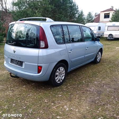 Renault Espace 2.0 Dynamique - 7