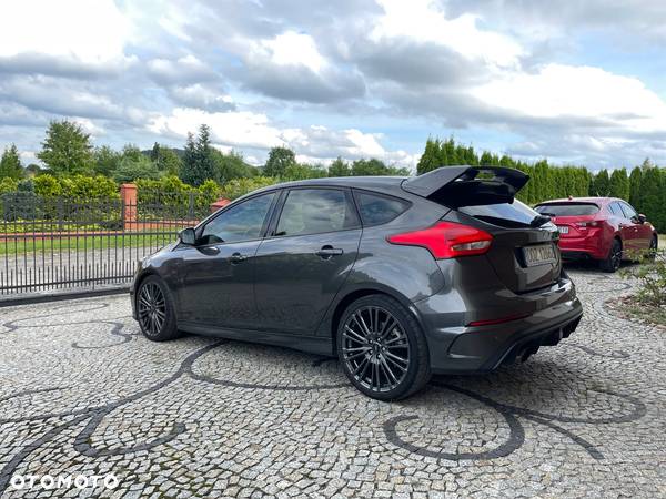 Ford Focus 2.3 EcoBoost RS - 3