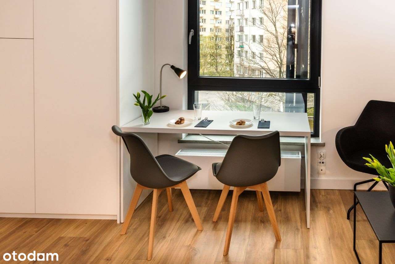 Samodzielne studio / mikrokawalerka w Gdańsku Żabiance do wynajęcia - Pełny obrazek: 2/20