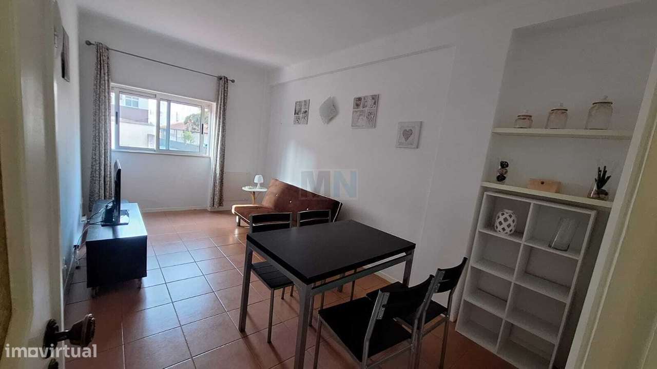 T1  equipado e mobilado - Celas - Grande imagem: 4/14