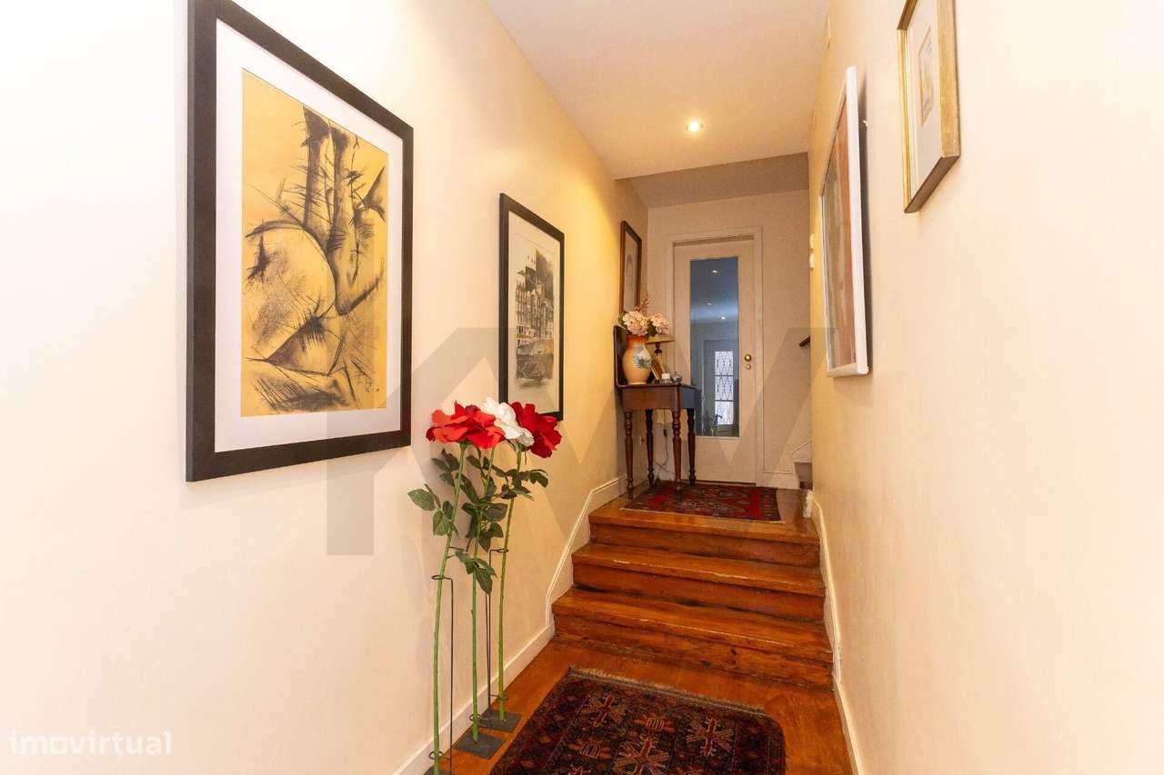 Oportunidade na Foz Velha - Moradia T3 + 1 - Grande imagem: 4/27