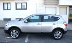 Nissan Qashqai 1.5 dCi Tekna Premium 17 129g - 4