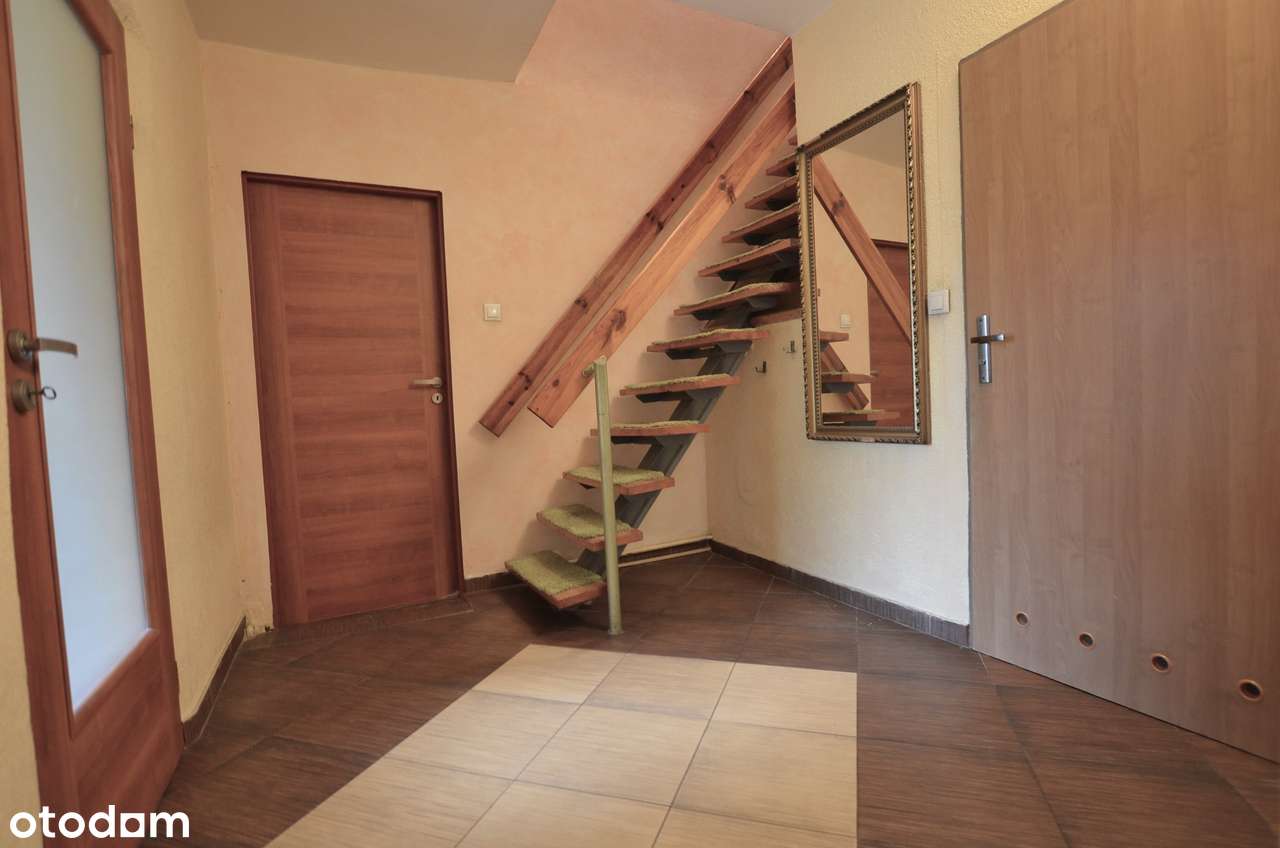 Dom wolnostojący w Chróstniku - Pełny obrazek: 4/15