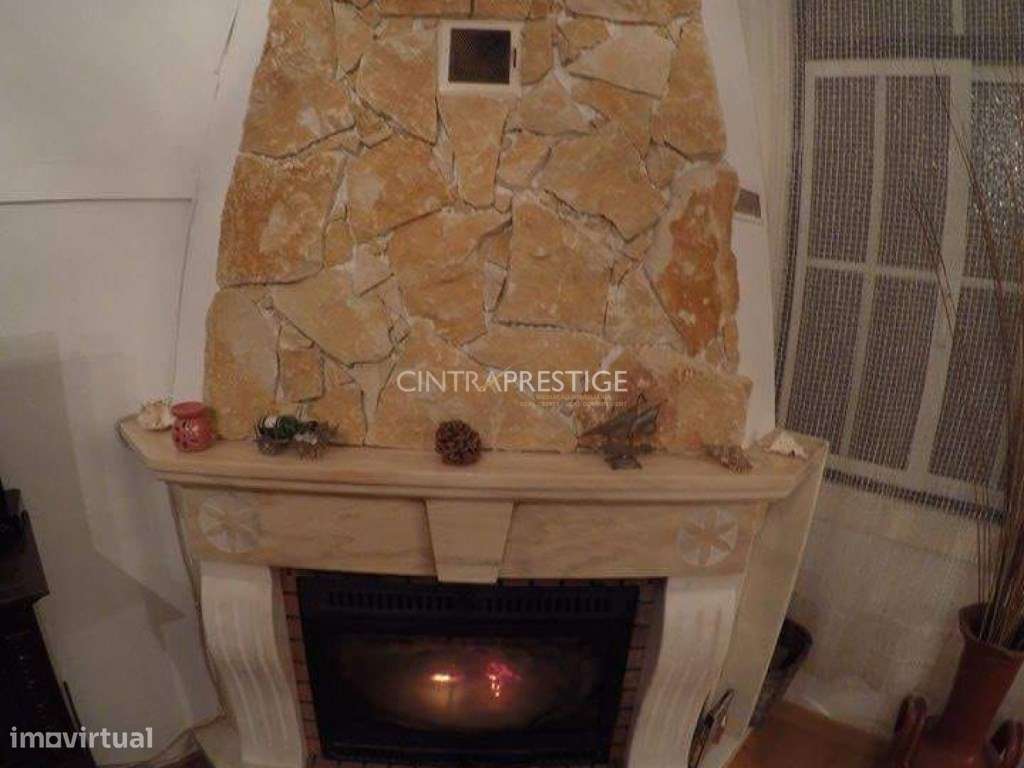 Casa Valdez. Casa histórica no Centro de Sintra - Grande imagem: 5/25