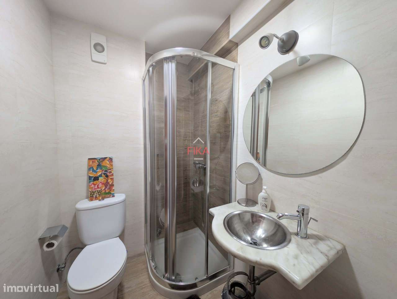 Apartamento T3 com 120m² na zona ribeirinha de Setúbal-17