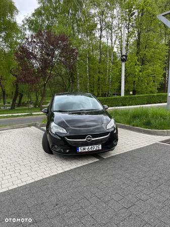 Opel Corsa 1.4 Edition - 1