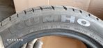 Opony komplet zimowe Smart Kumho I'Zen XW KW17 135/70 R15 175/55 R15 - 5