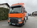 Renault T460 Rama 8m!!! Rozstaw osi 5,2m!!! - 4