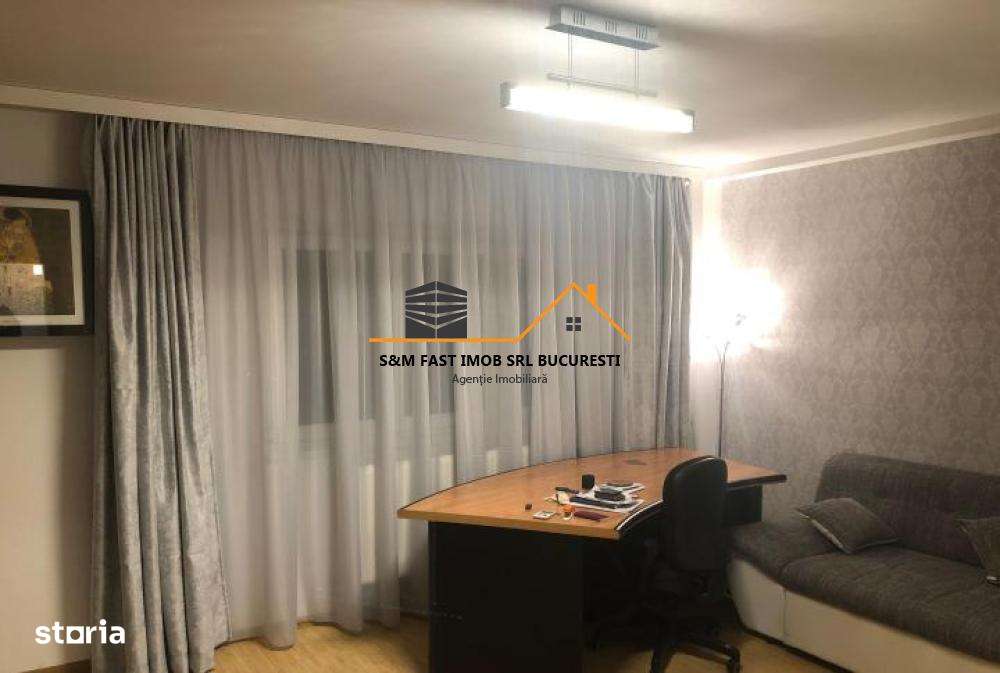 Apartament 3 camere-13 Septembrie-Sebastian-Semicentral--0