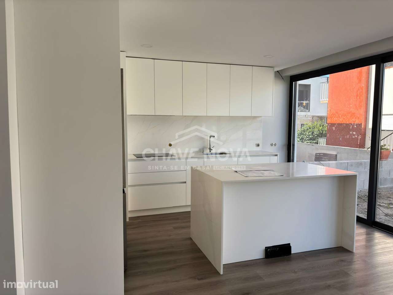 Moradia Nova T3, Currais Premium | Paranhos - Grande imagem: 4/27