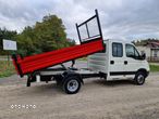 Iveco DAILY 35C15 WYWROTKA KLIMA BLOKADA MOSTUKIPER DOKA - 6