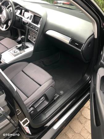 Audi A6 2.0 TDI - 6