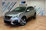 Peugeot 3008 1.6 BlueHDi Allure EAT6 - 1