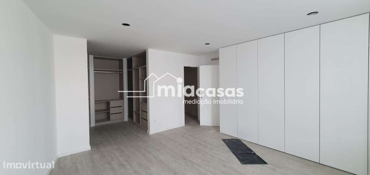 Apartamento T2 Novo Bussaco/Luso-9