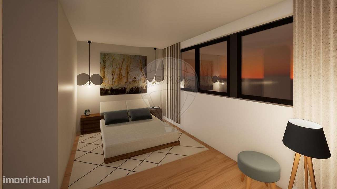 Apartamento T0 para venda - Grande imagem: 5/8