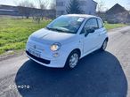 Fiat 500 1.2 8V Anniversario - 1