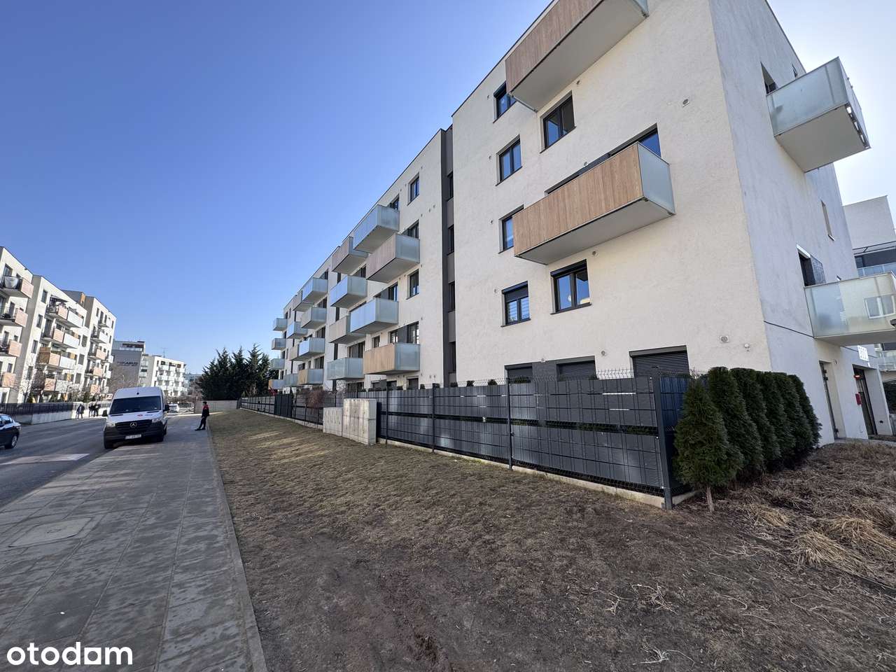 Piękne, wykończone 3 pokojowe mieszkanie. 2 Ogródki | Karpia 22 | 67m2-17