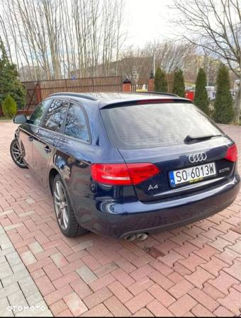 Audi A4 2.0 TDI - 7