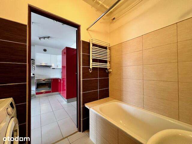 Kawalerka na start - Pełny obrazek: 5/5