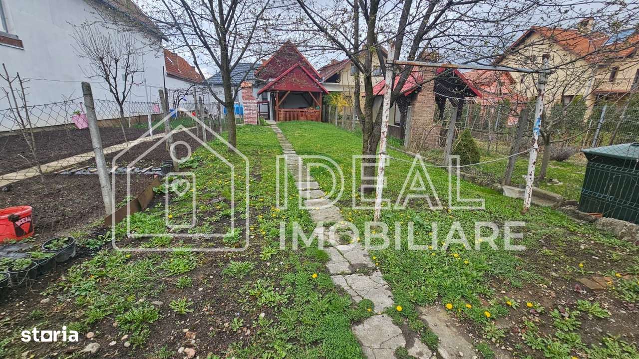 Casa individuala | 110mp | Vasile Aaron-2