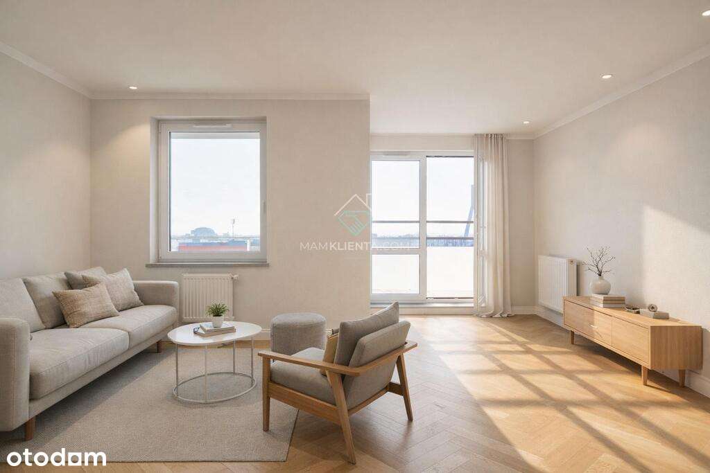 Nowe mieszkanie do wykończenia  - 52 m2, garaż-2