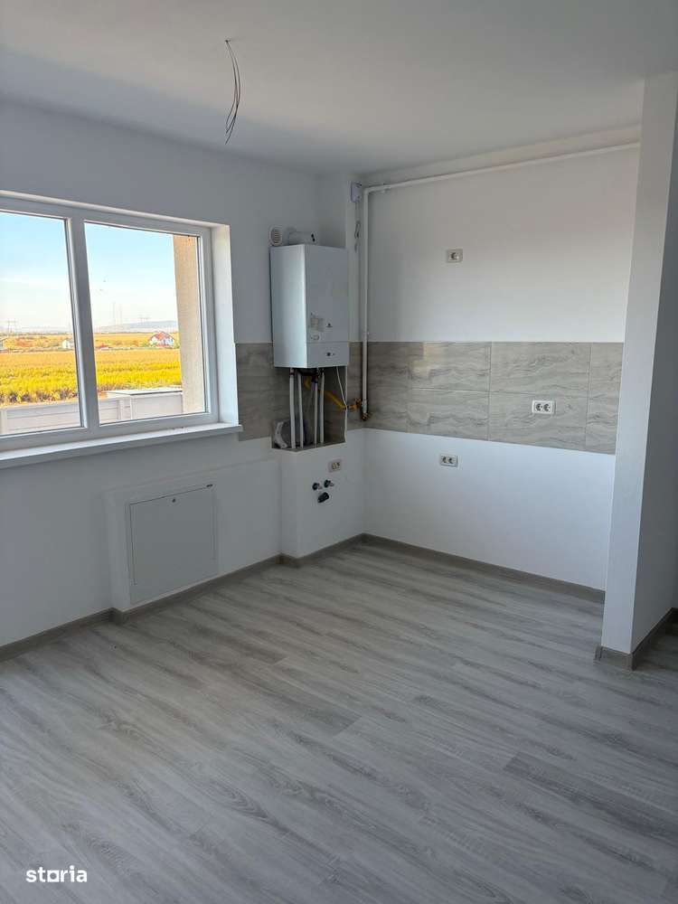 Studio 49 mp investitie sigura. Cumpara direct de la dezvoltator! - Imagine principală: 5/8