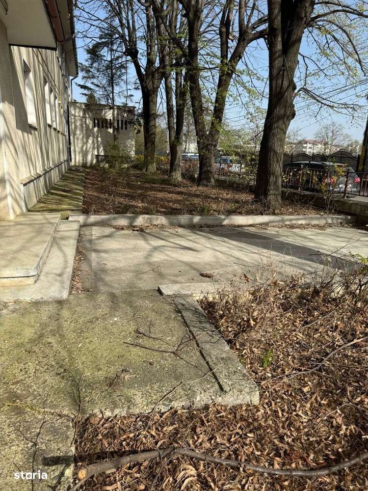 Inchirez hala pentru ori ce activitate, Bacau { strada Ion Luca } - Imagine principală: 5/10