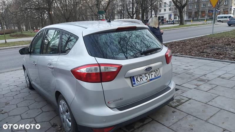 Ford C-MAX 1.6 TDCi Ambiente - 5