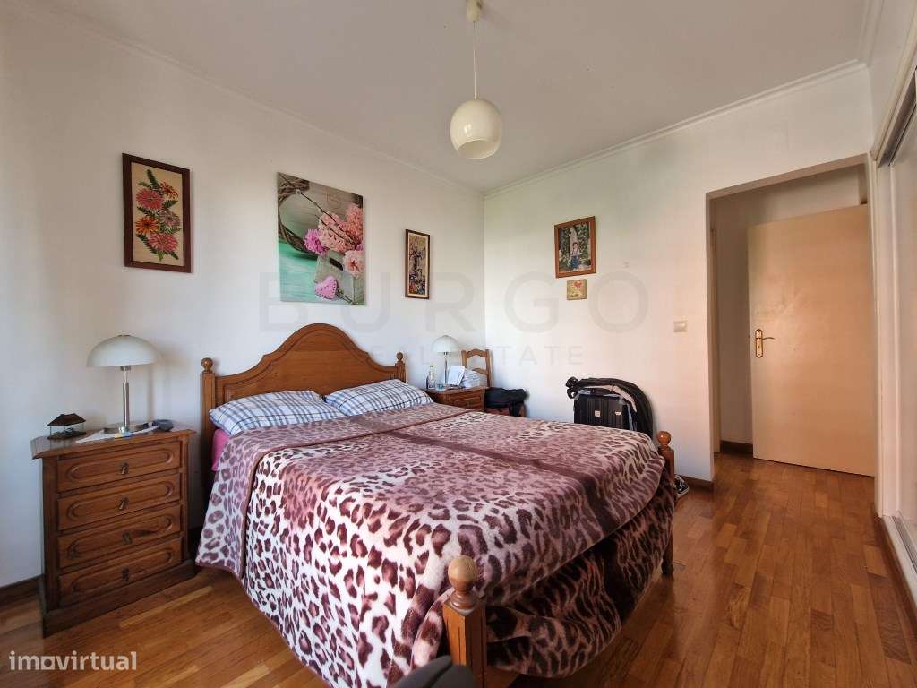 Vende-se T3 em Alfragide, Amadora-10