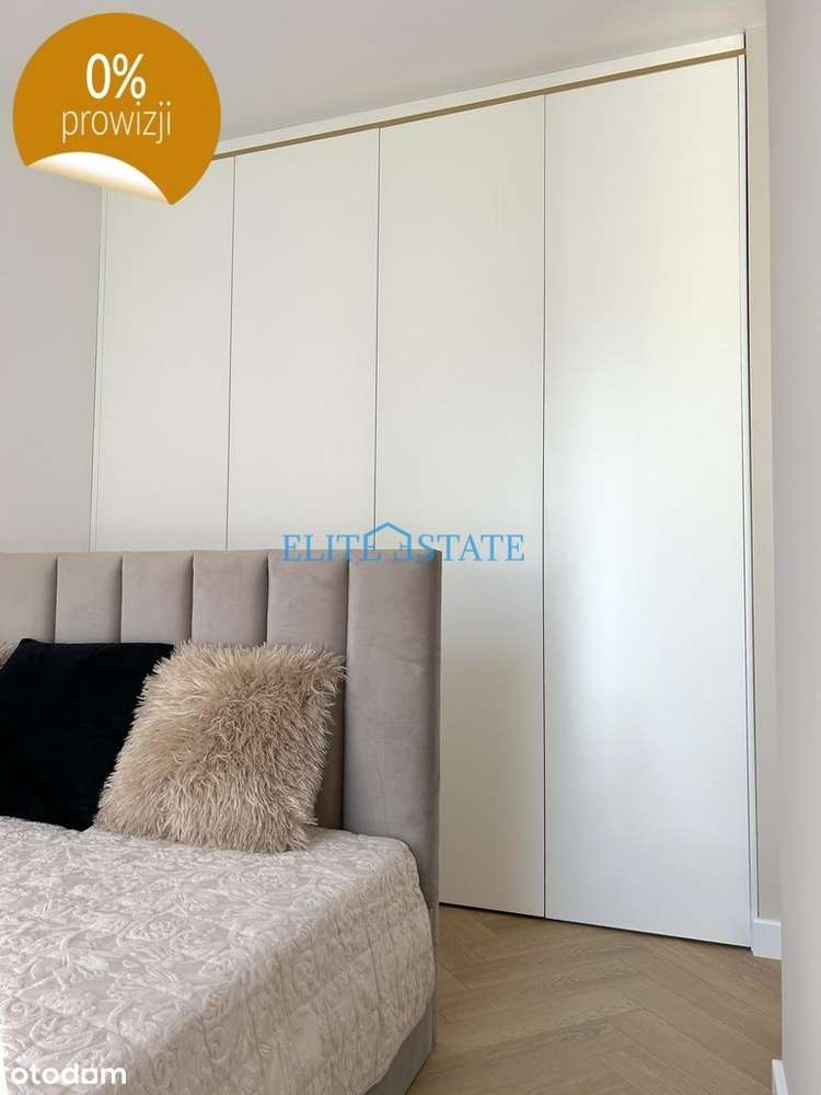 Zostań pierwszym najemcą / Osiedle Aura Mokotów / Bez prowizji / 0% - Pełny obrazek: 4/6