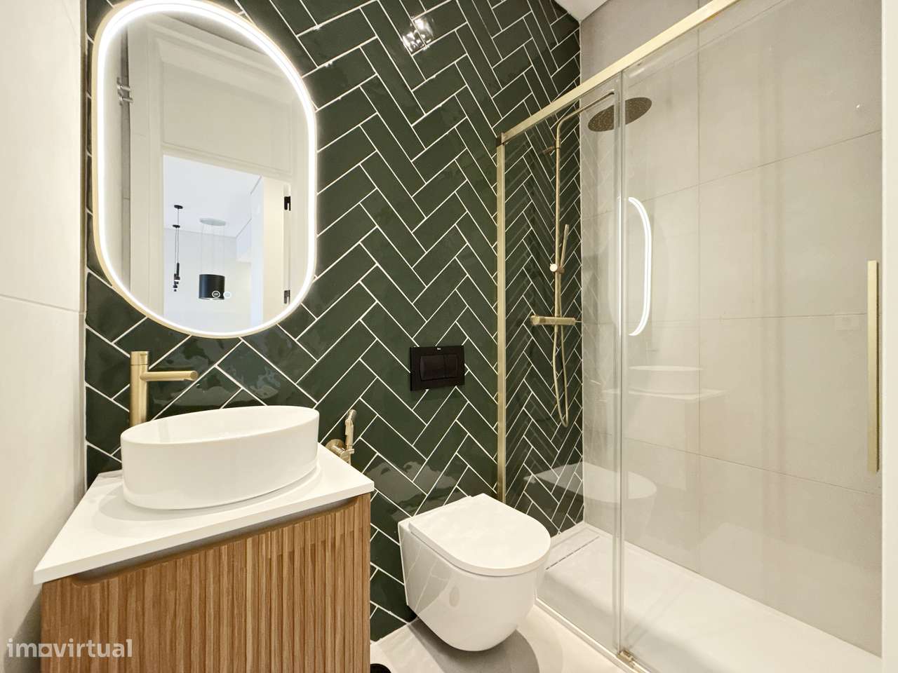 Apartamento, 93 m², Areeiro-21