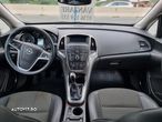 Opel Astra 1.7 CDTI DPF Cosmo - 19