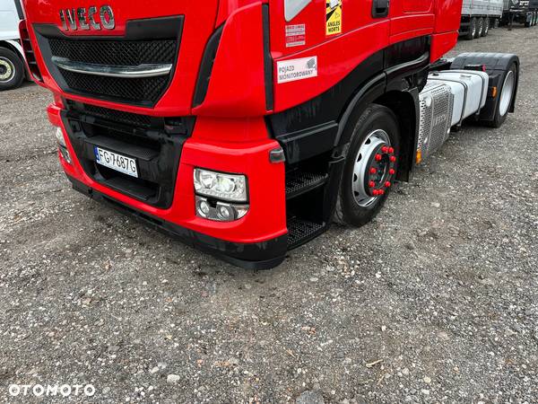 Iveco - 12