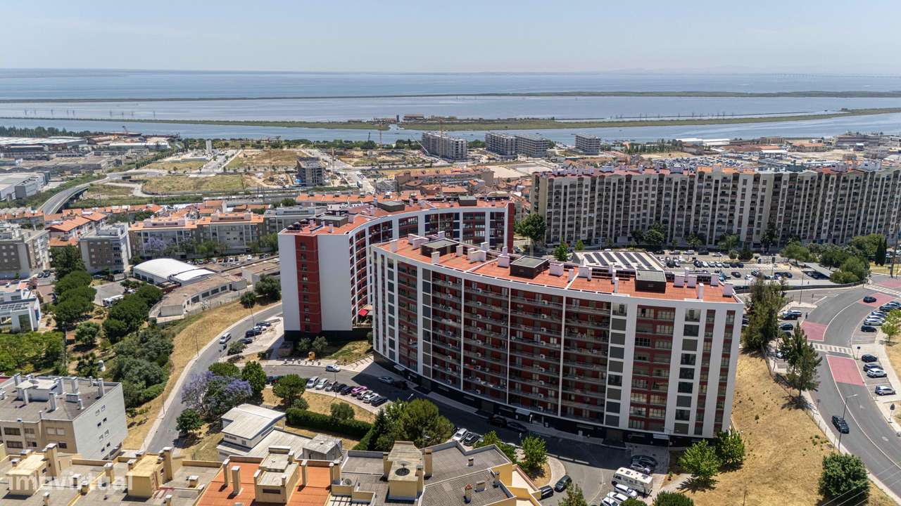 Apartamento Collection | T3 Premium Semi-Novo, Totalmente Mobilado, co-36