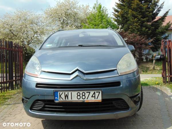 Citroën C4 Picasso - 2