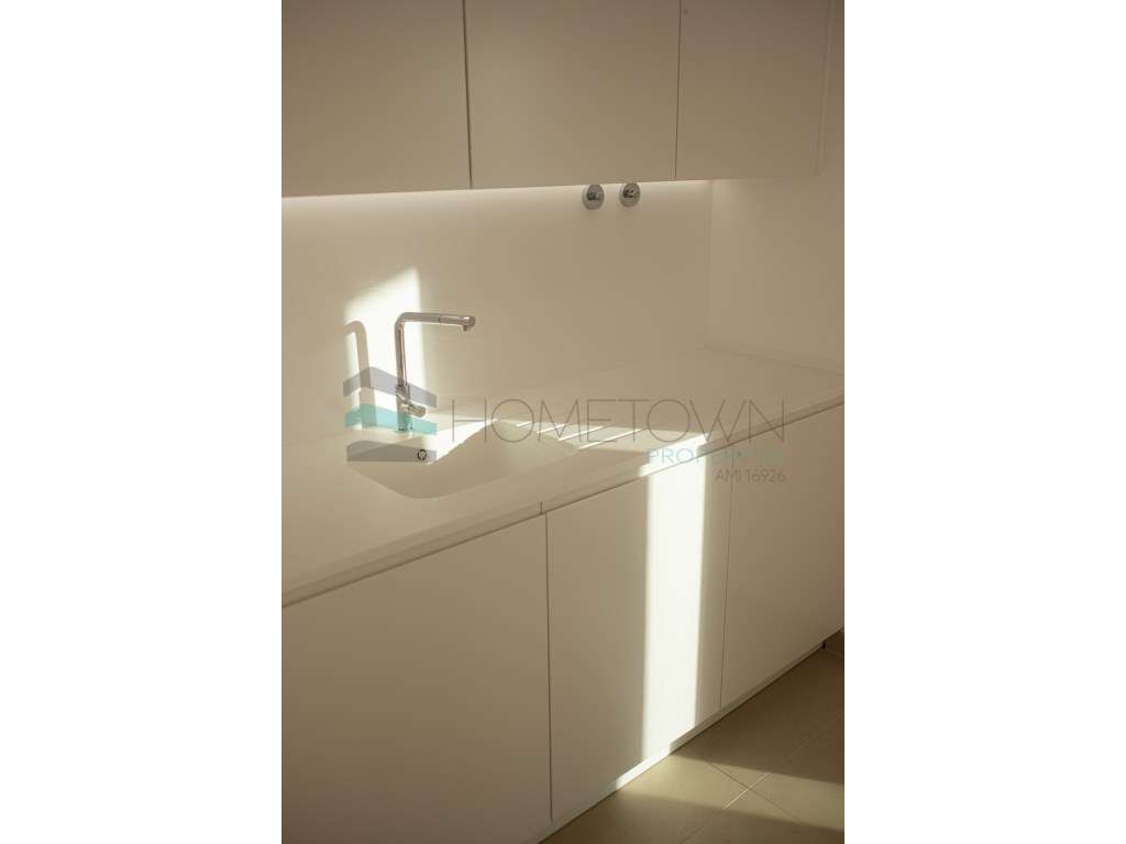 Magnífica Penthouse T3 com RoofTop - Albufeira Green-14