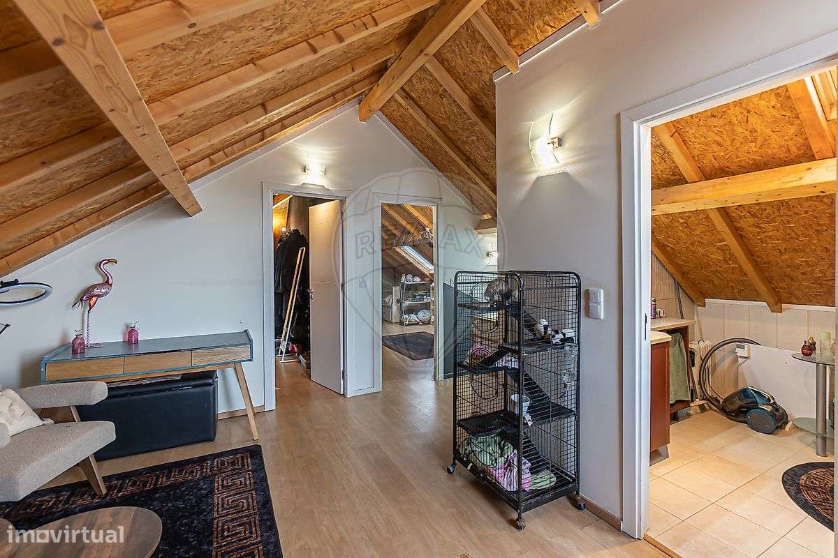 Moradia T2 para venda-25