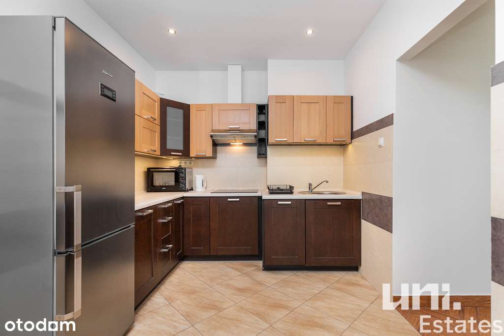 2 pok. | 42m | ul. Wenecja | Od zaraz | PL/ENG - Pełny obrazek: 4/17