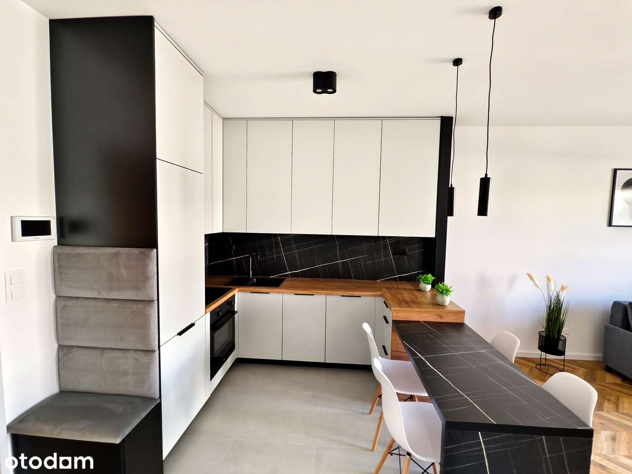 Nowe Mieszkanie 39m2 Parkitka Nowa Częstochowa bez PCC i prowizji - Pełny obrazek: 5/13