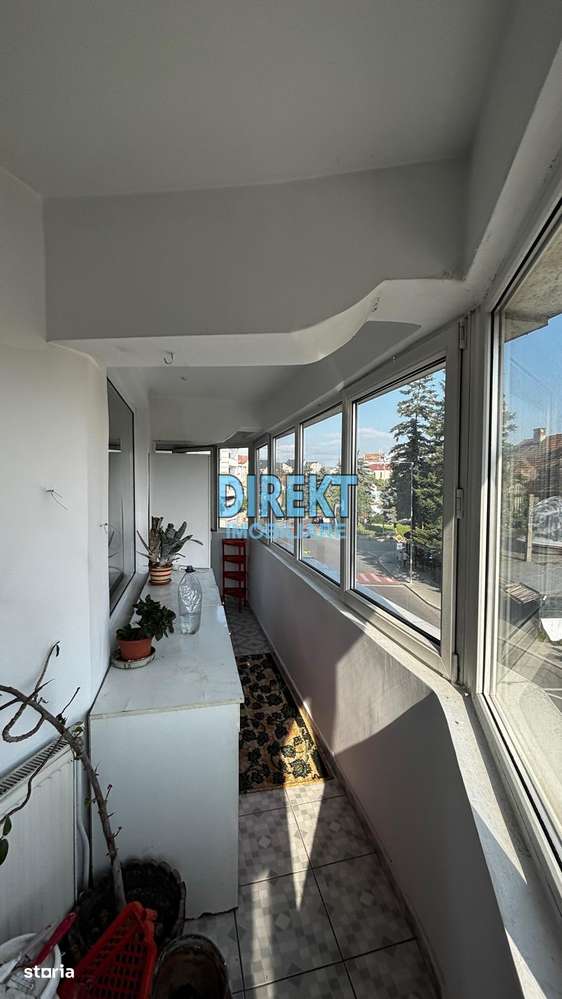 Apartament 4 camere Piața Petru Rareș - Imagine principală: 5/11