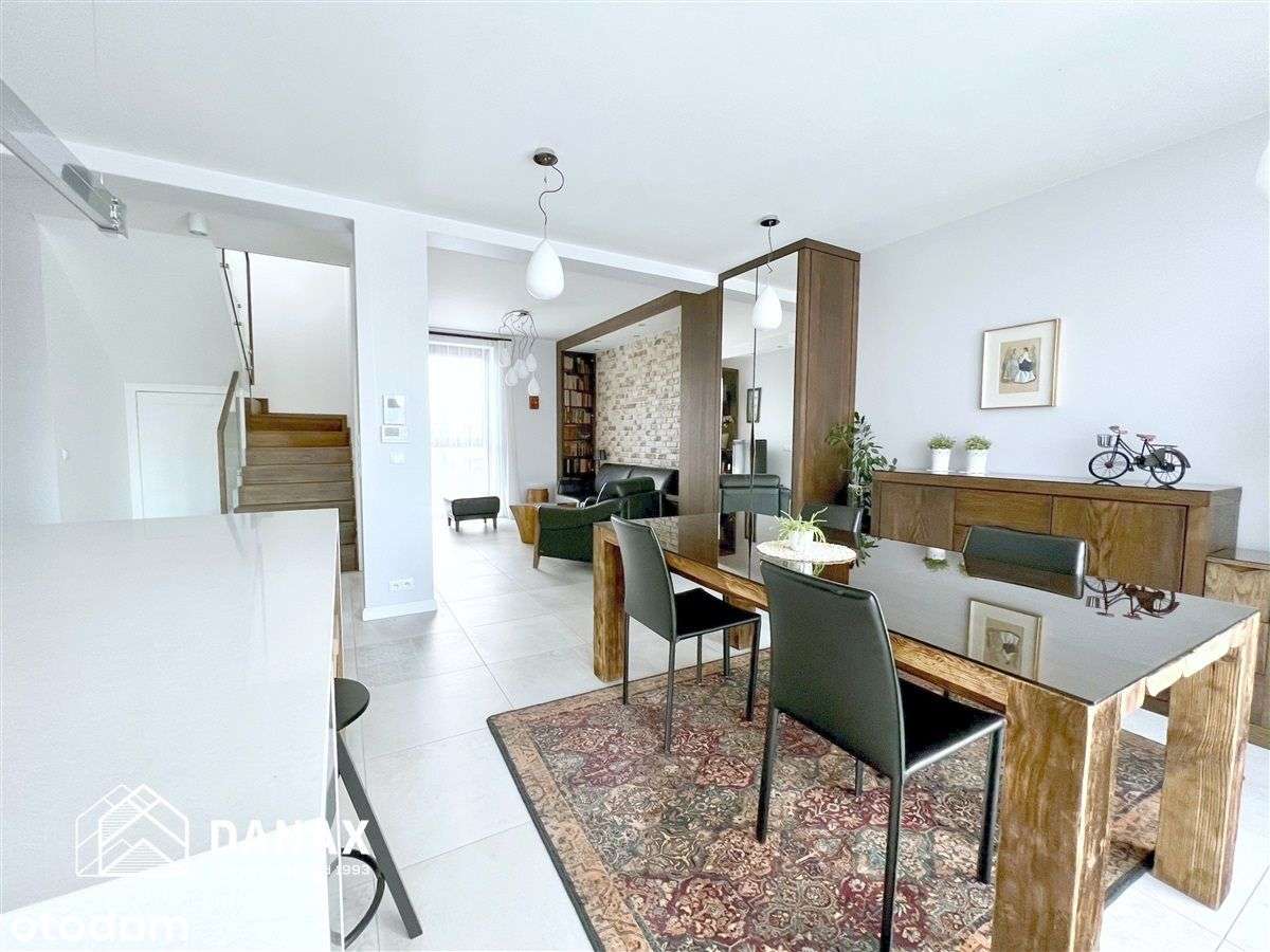 Bronowice 4-5 pokoi, taras, ogród, wysoki standard-2