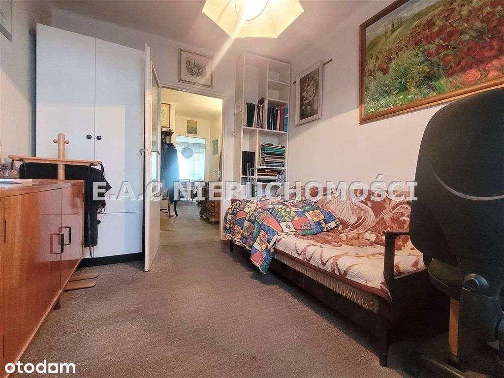 2 lub3-pokojowe 47m Azory- ul Czerwieńskiego-7