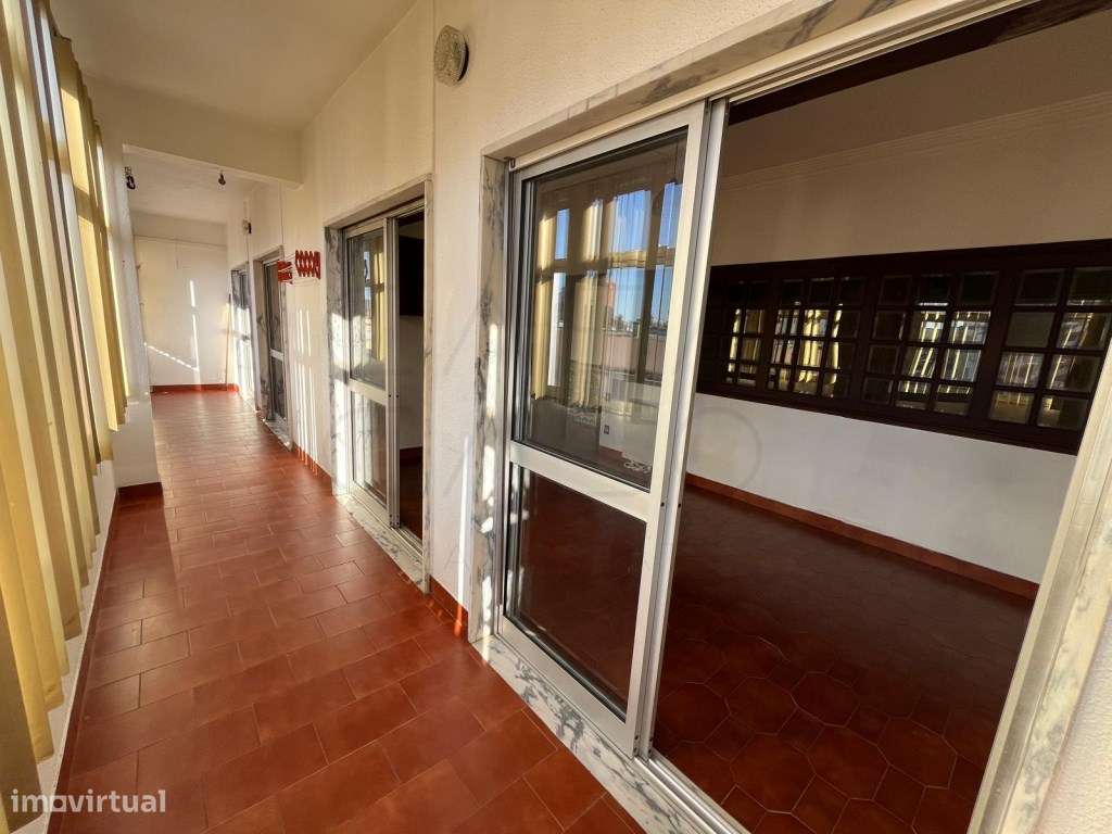 Apartamento T4 no Último Andar em Pinheirinhos, Setúbal - Grande Po...-15
