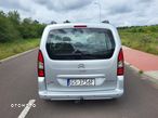 Citroën Berlingo 1.6 BlueHDi Feel Edition - 22