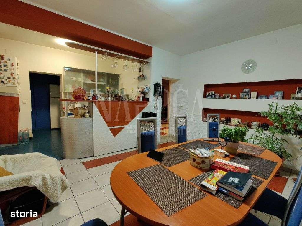 Casa 5 camere de vanzare in Manastur, Cluj Napoca - Imagine principală: 5/16