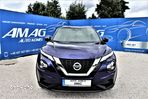 Nissan Juke DIG-T 117 DCT Acenta - 3