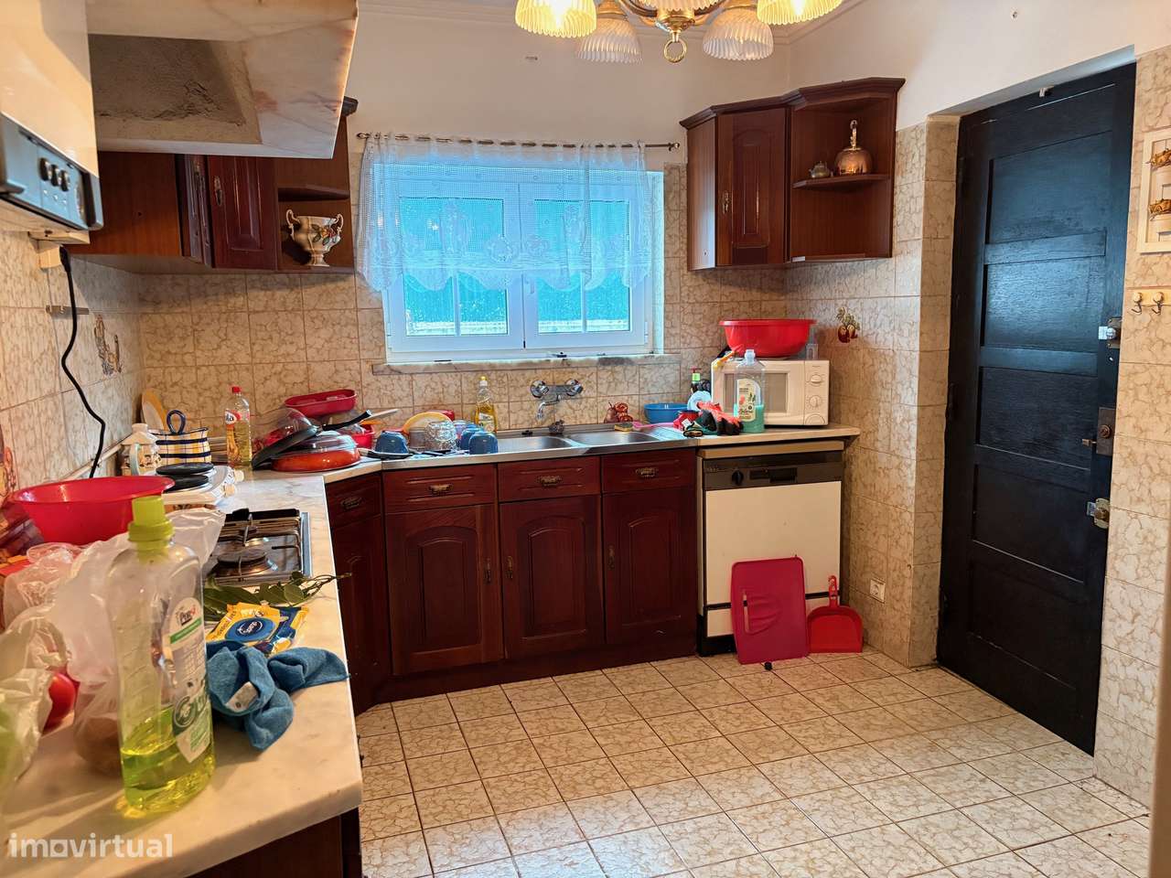 Moradia Tires T5 com garagem jardim piscina 830.000€ , 875 m2 terreno-33