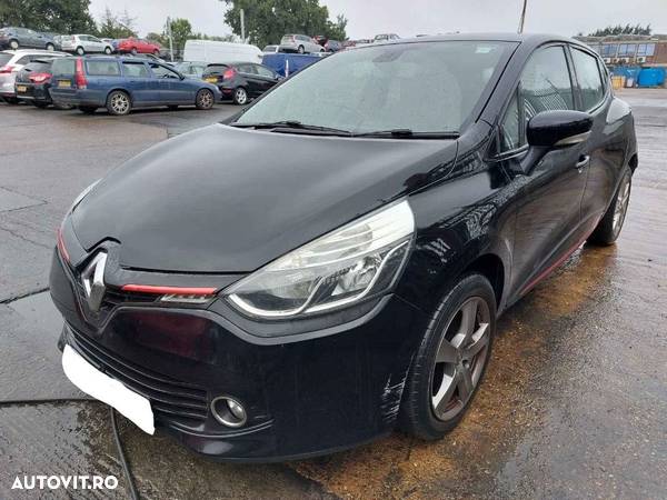 Trager Renault Clio 4 2013 HATCHBACK 0.9Tce - 3