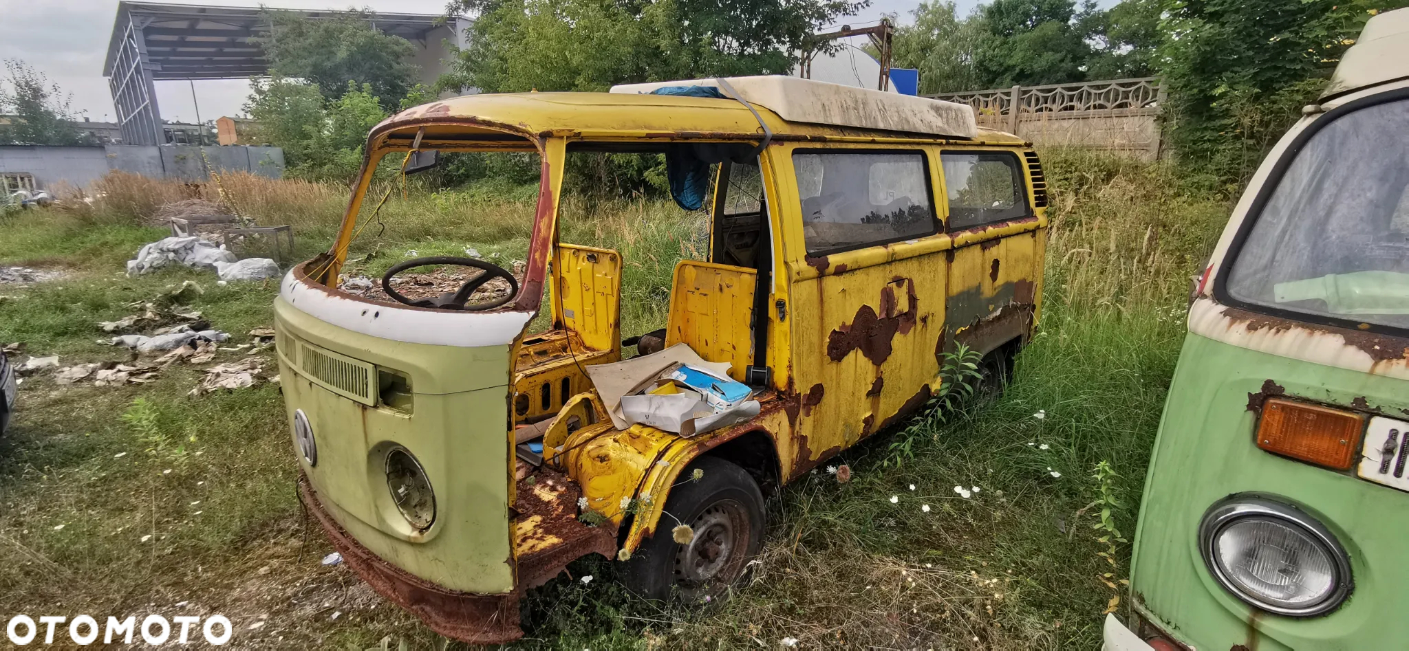 Volkswagen Transporter - 3