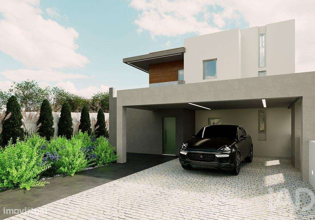 Casa / Villa T3 em Usseira de 218,00 m2 - Grande imagem: 5/27